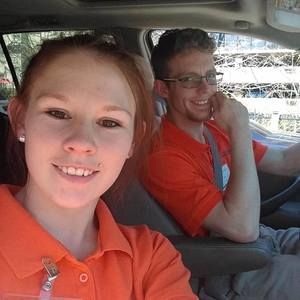 Meet your Posher, Betty